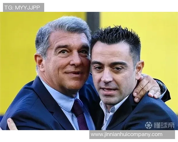 欧冠前夕拉波尔塔与弗里克会见莱万经纪人扎哈维探讨未来合作